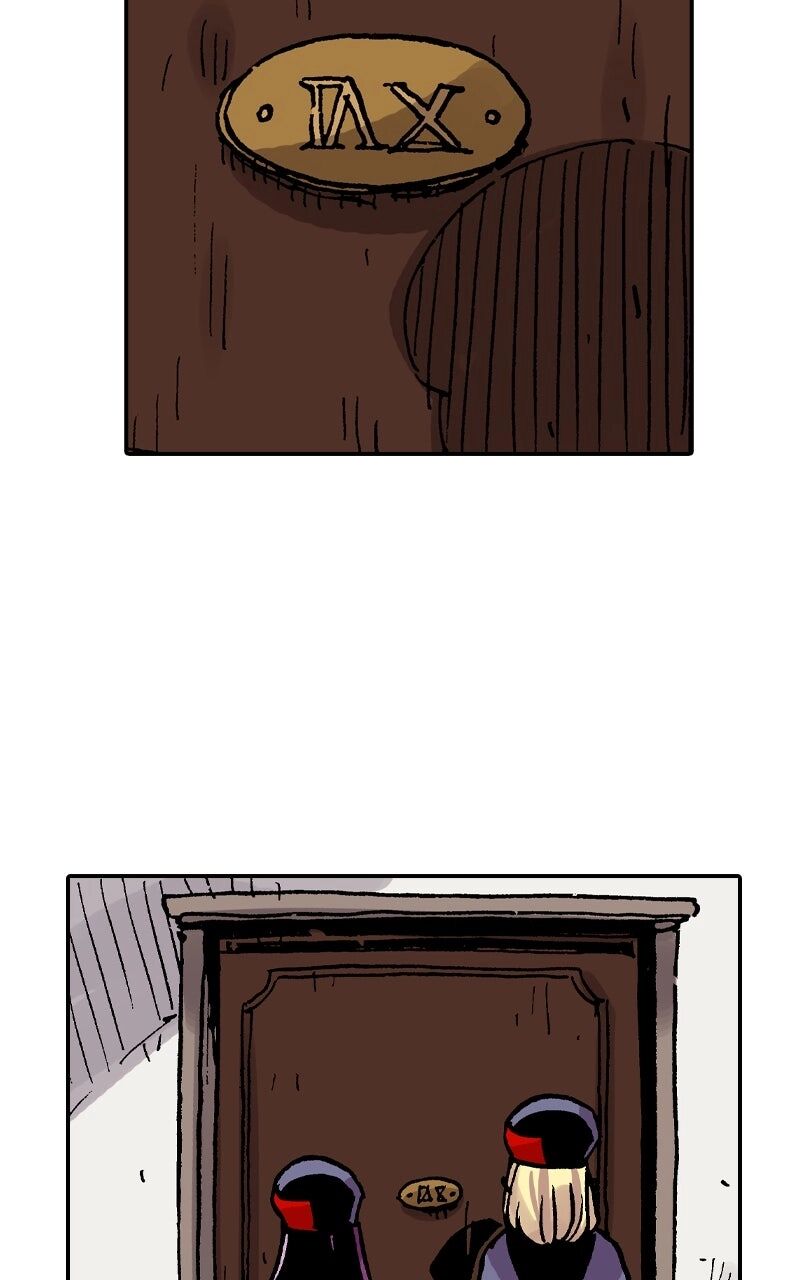 Clevatess Majuu No Ou To Akago To Shikabane No Yuusha Chapter 70 Page 63