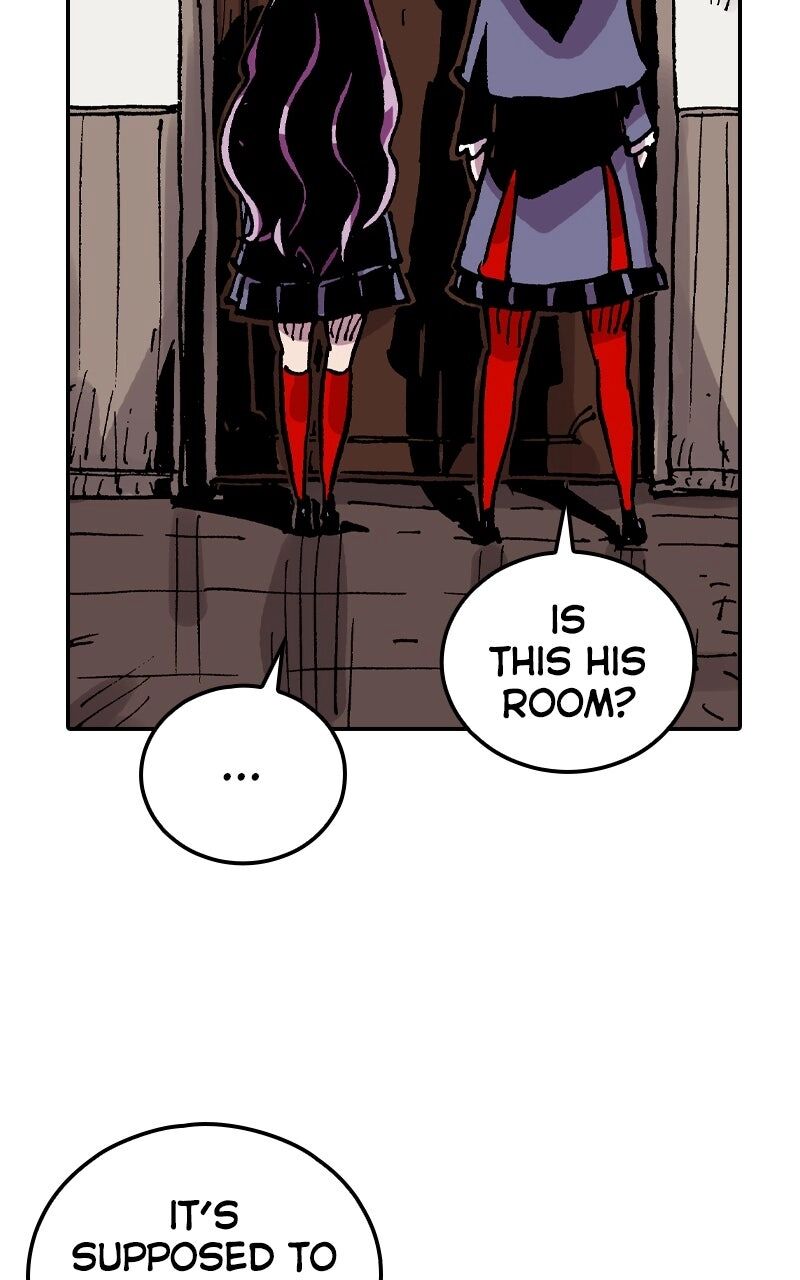 Clevatess Majuu No Ou To Akago To Shikabane No Yuusha Chapter 70 Page 64