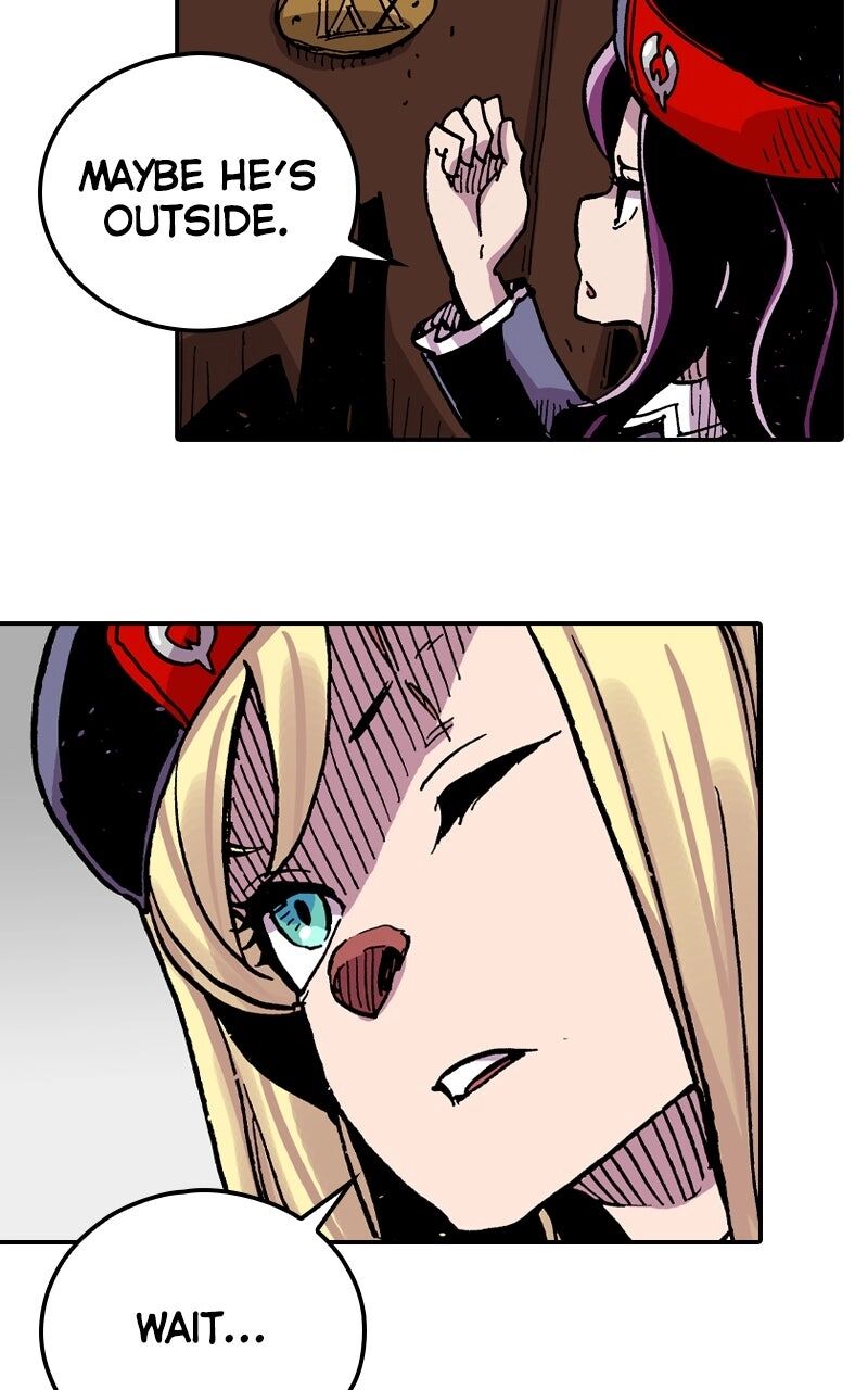 Clevatess Majuu No Ou To Akago To Shikabane No Yuusha Chapter 70 Page 68