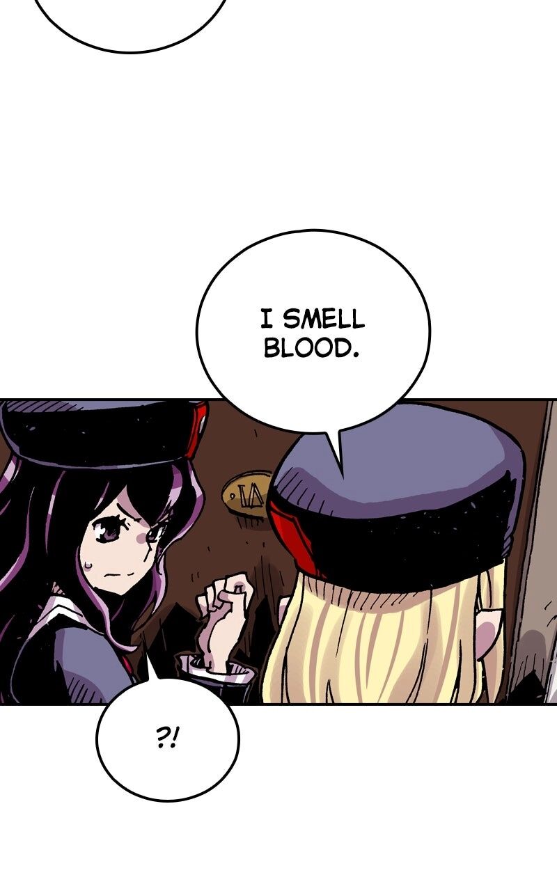 Clevatess Majuu No Ou To Akago To Shikabane No Yuusha Chapter 70 Page 69