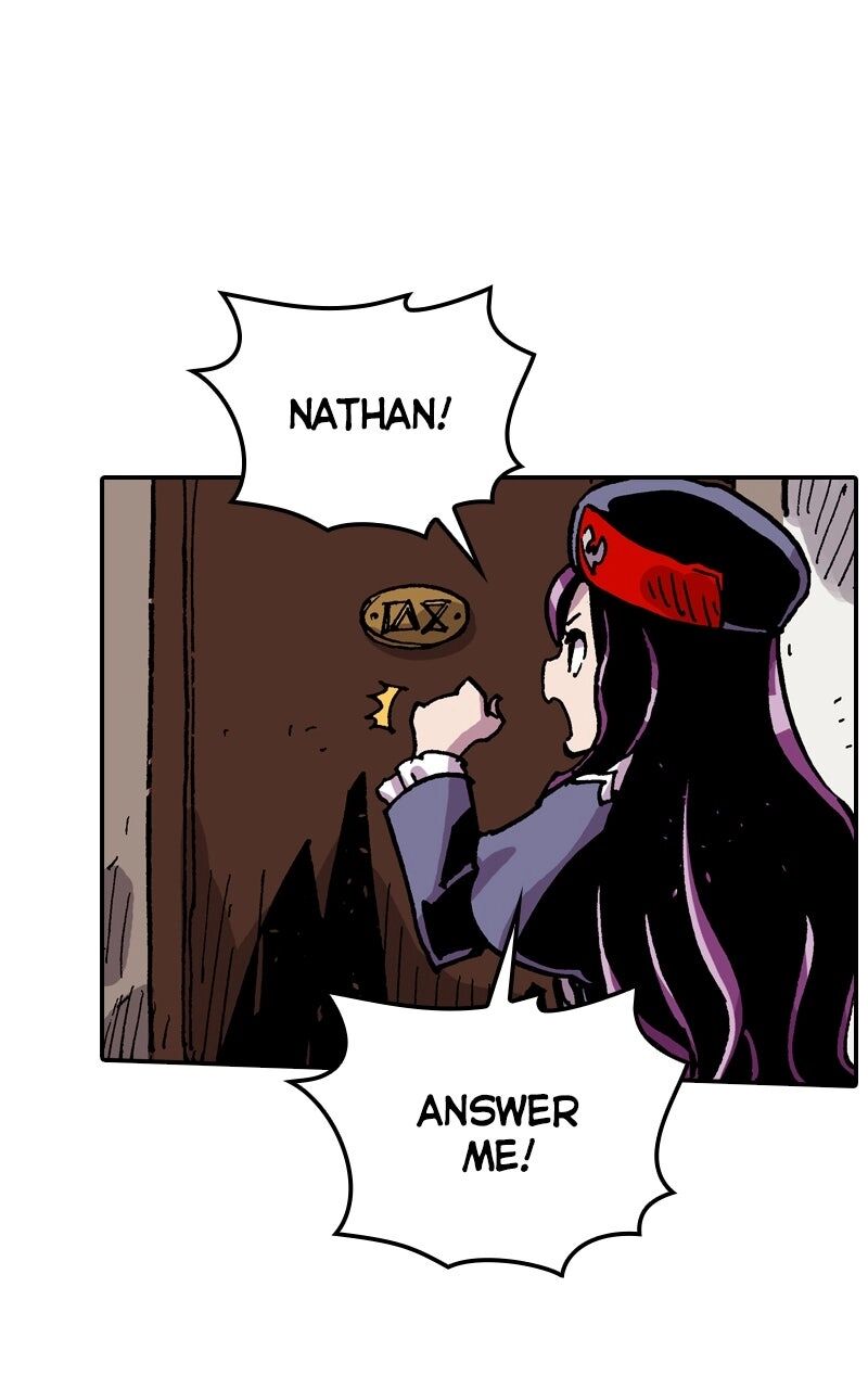 Clevatess Majuu No Ou To Akago To Shikabane No Yuusha Chapter 70 Page 70