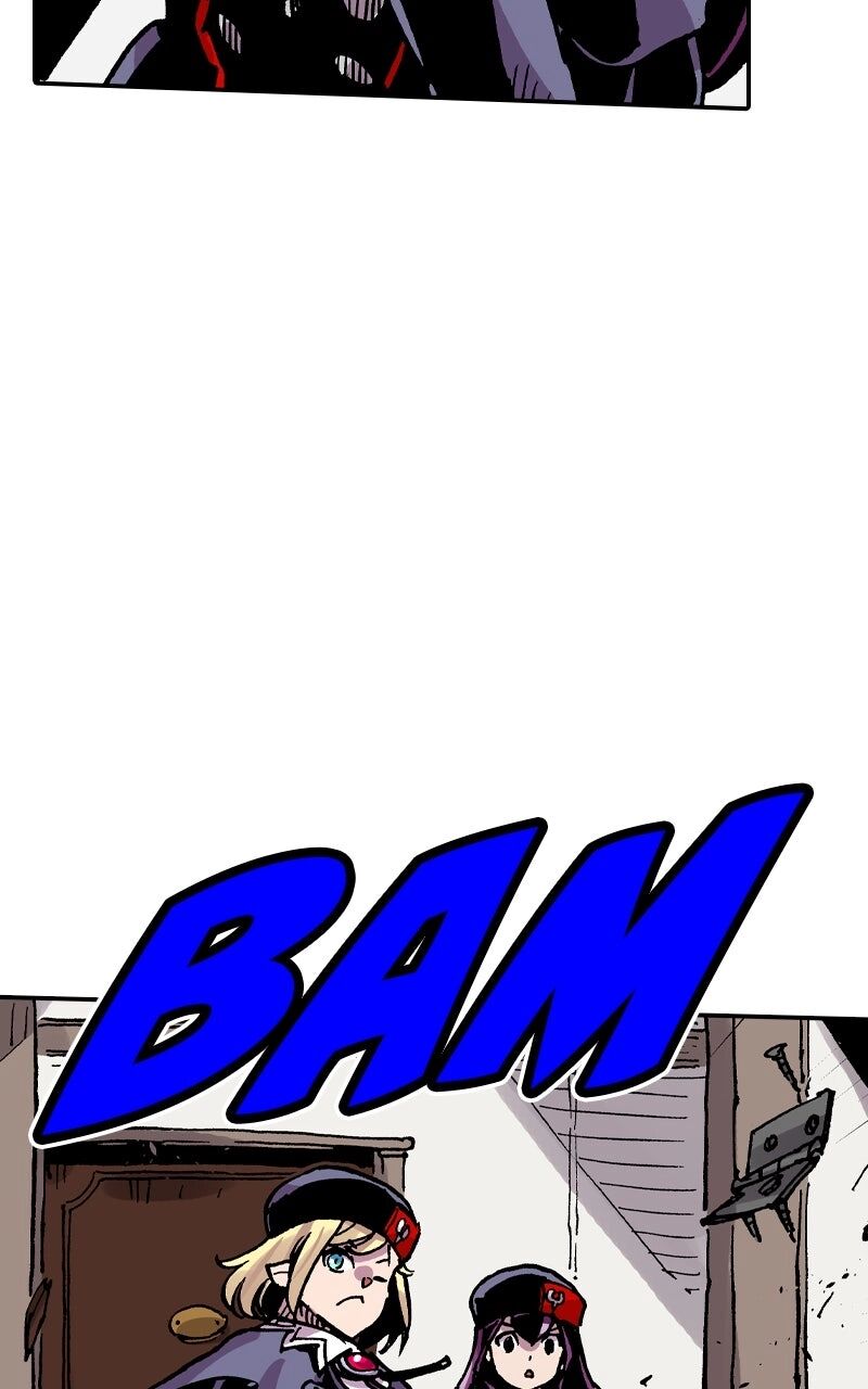 Clevatess Majuu No Ou To Akago To Shikabane No Yuusha Chapter 70 Page 72