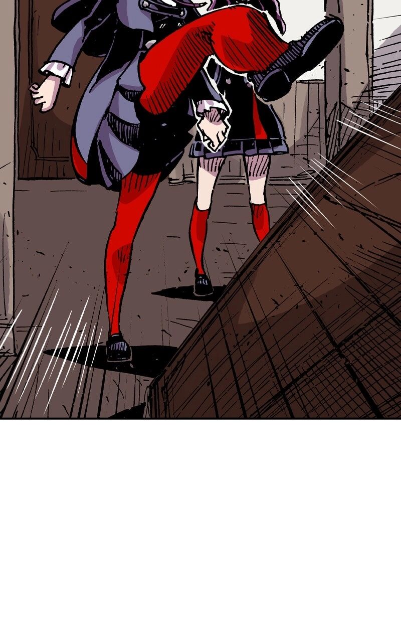 Clevatess Majuu No Ou To Akago To Shikabane No Yuusha Chapter 70 Page 73