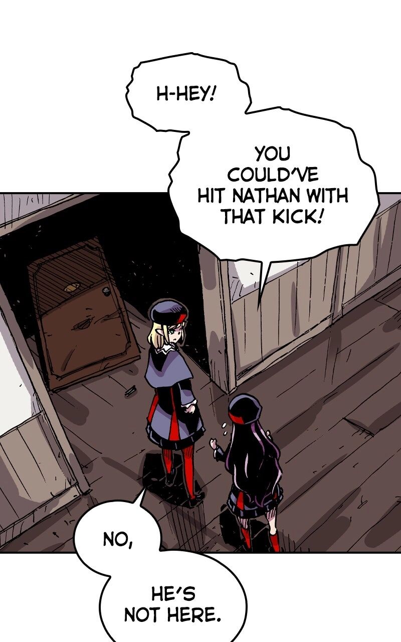 Clevatess Majuu No Ou To Akago To Shikabane No Yuusha Chapter 70 Page 74