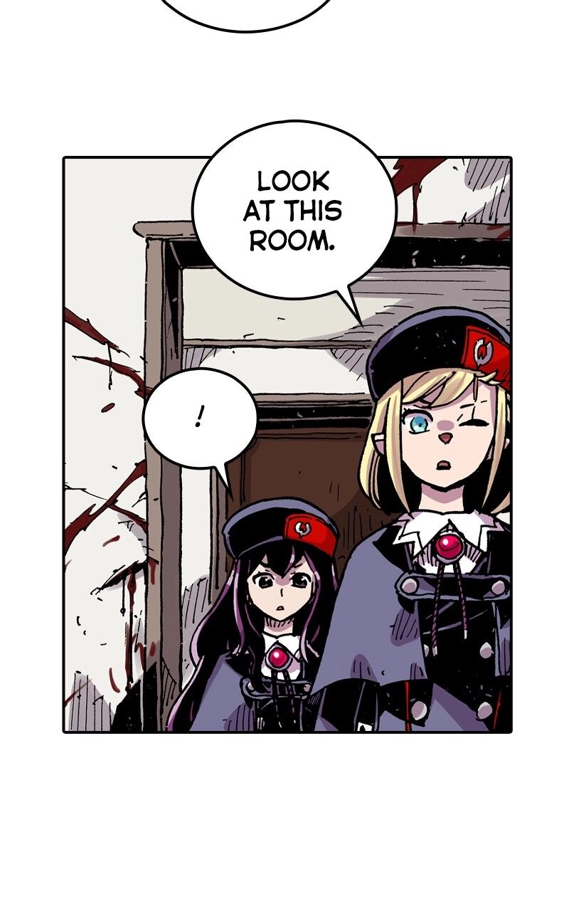 Clevatess Majuu No Ou To Akago To Shikabane No Yuusha Chapter 70 Page 75