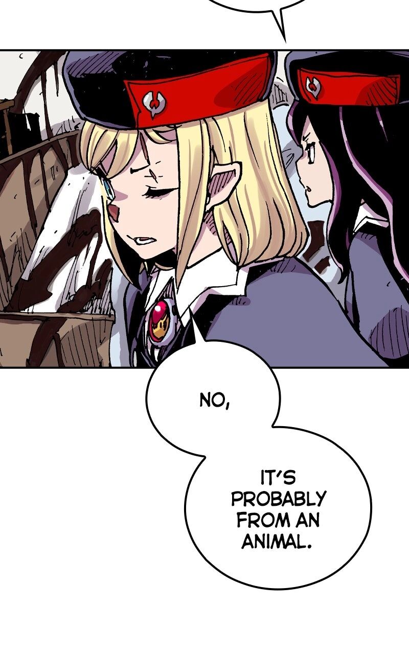 Clevatess Majuu No Ou To Akago To Shikabane No Yuusha Chapter 70 Page 78