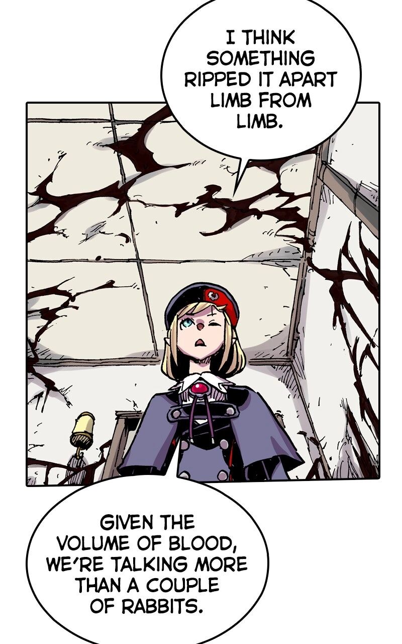 Clevatess Majuu No Ou To Akago To Shikabane No Yuusha Chapter 70 Page 80