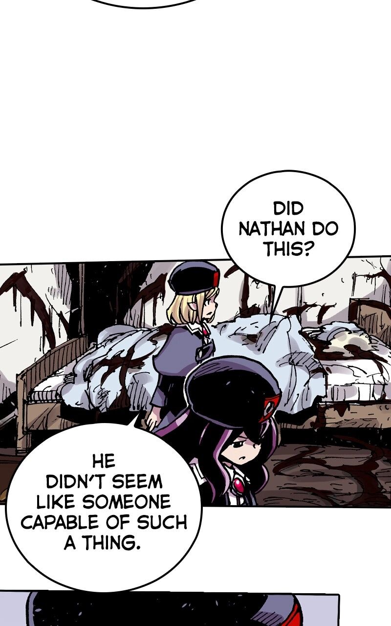 Clevatess Majuu No Ou To Akago To Shikabane No Yuusha Chapter 70 Page 81