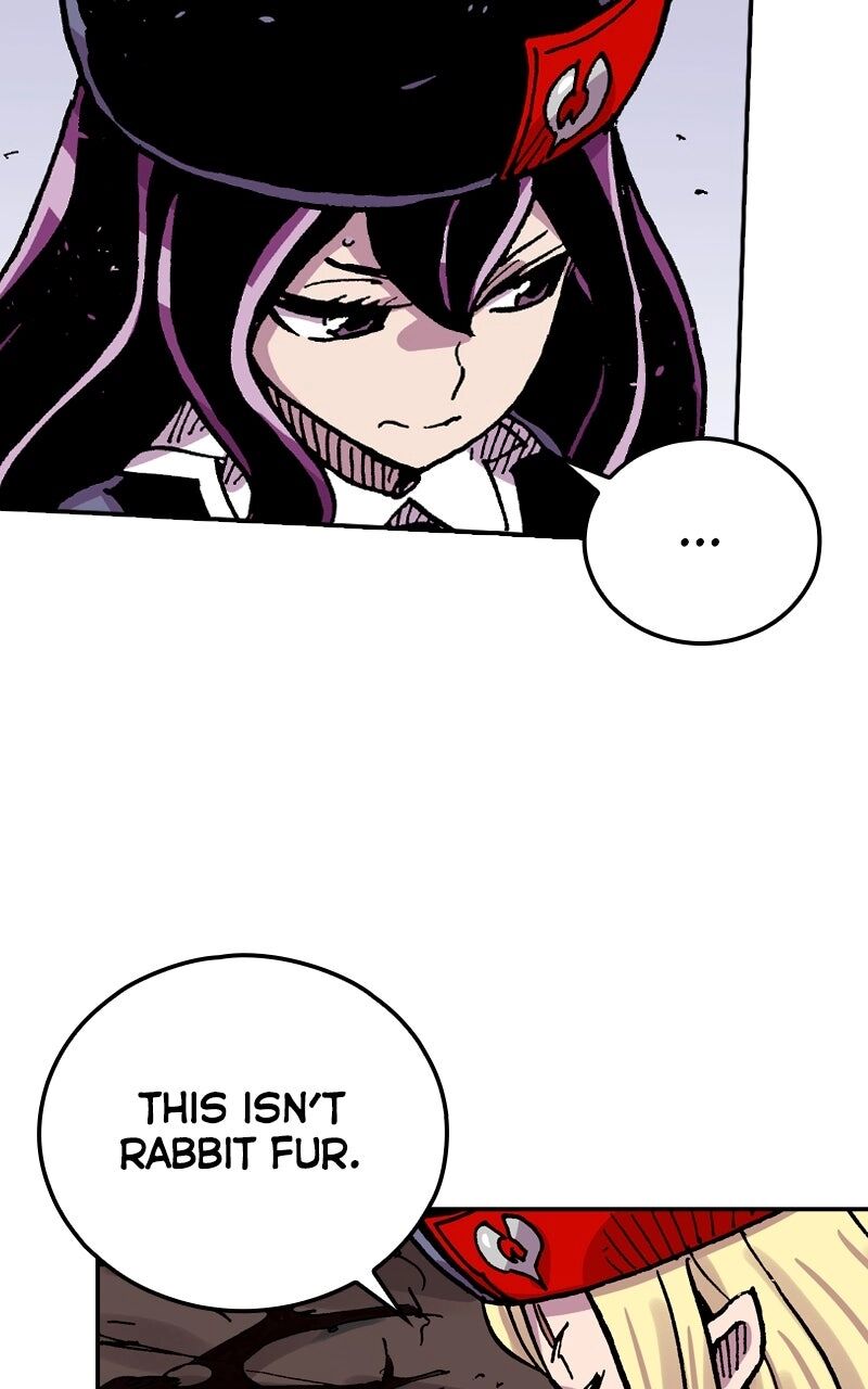 Clevatess Majuu No Ou To Akago To Shikabane No Yuusha Chapter 70 Page 82