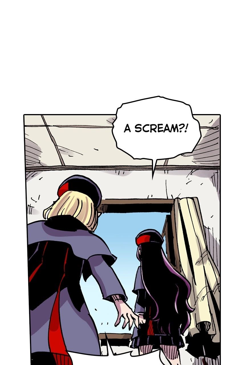 Clevatess Majuu No Ou To Akago To Shikabane No Yuusha Chapter 70 Page 86