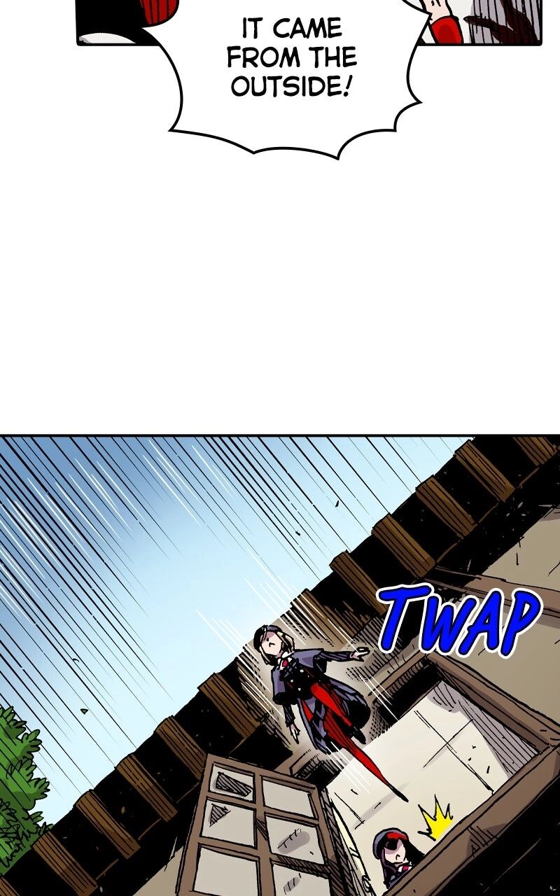 Clevatess Majuu No Ou To Akago To Shikabane No Yuusha Chapter 70 Page 87