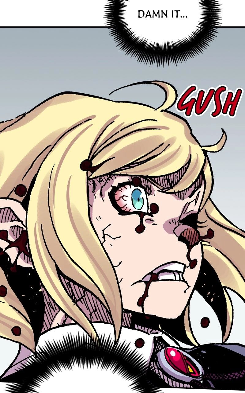 Clevatess Majuu No Ou To Akago To Shikabane No Yuusha Chapter 71 Page 100