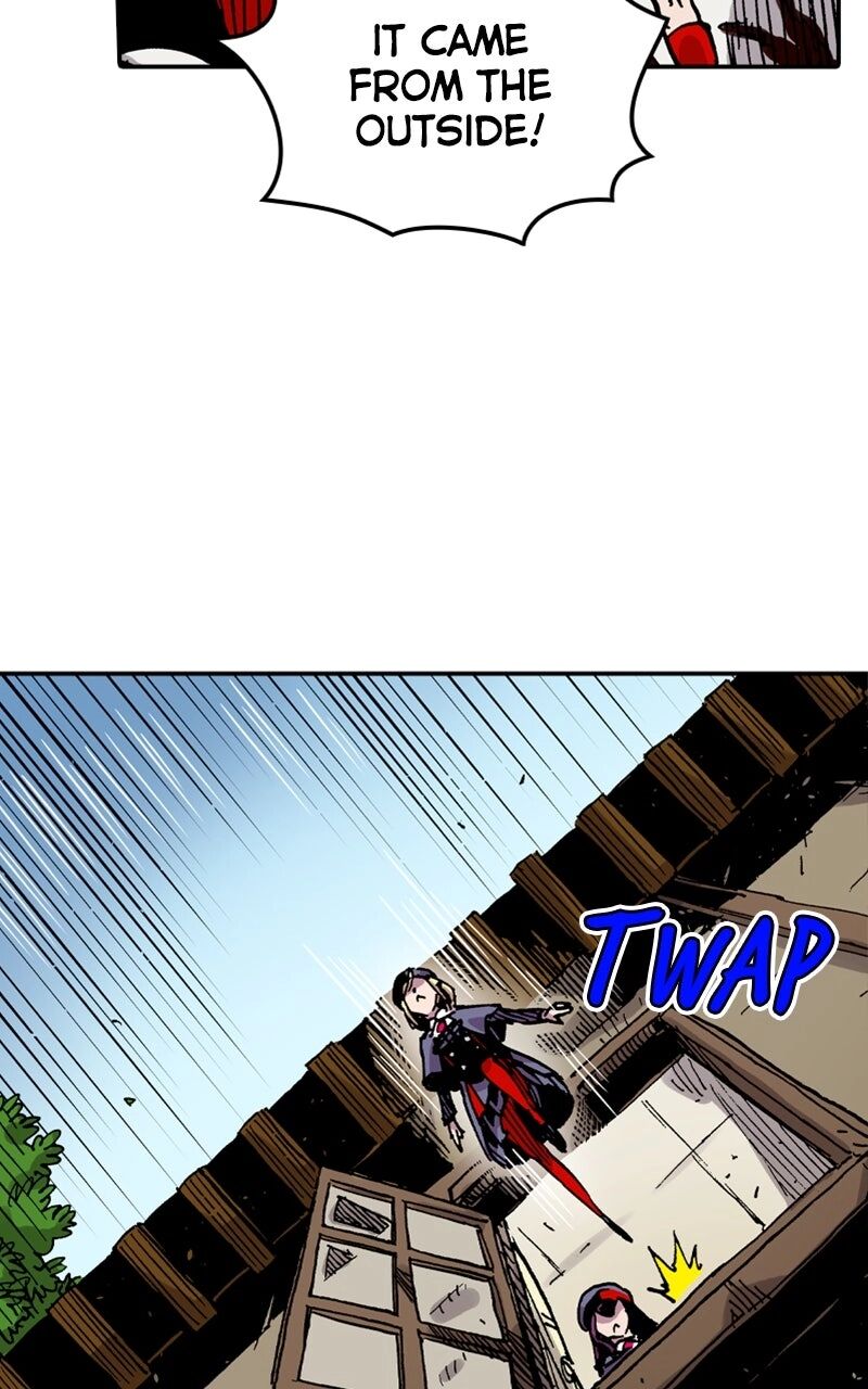 Clevatess Majuu No Ou To Akago To Shikabane No Yuusha Chapter 71 Page 2