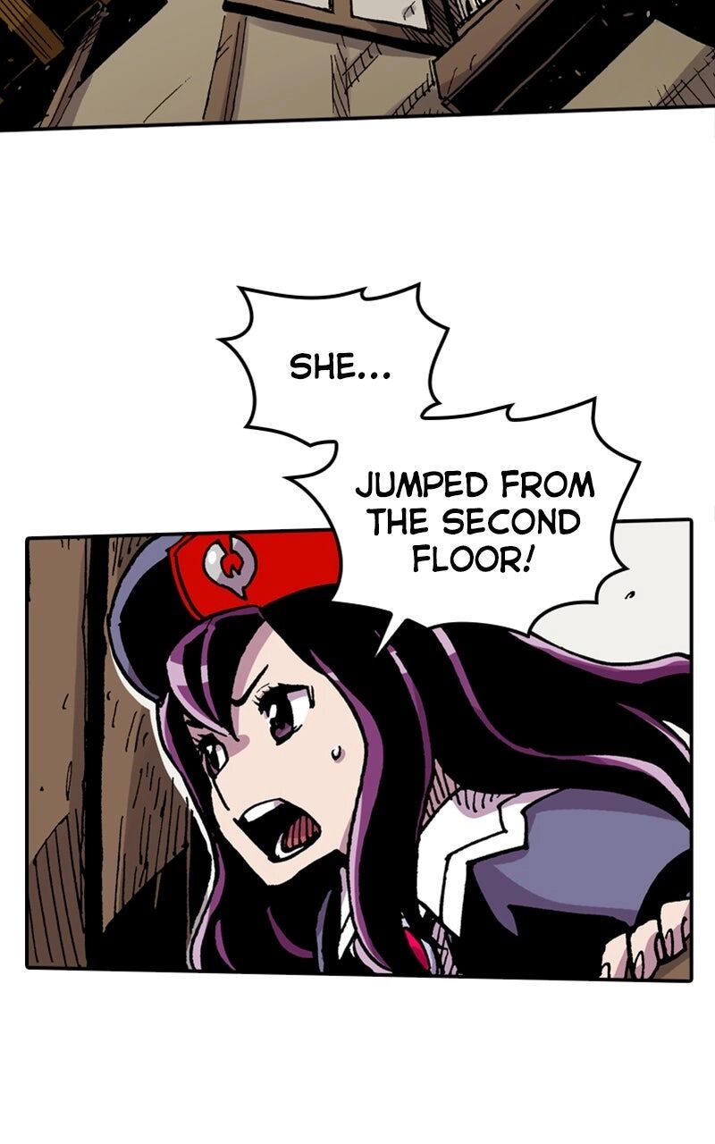 Clevatess Majuu No Ou To Akago To Shikabane No Yuusha Chapter 71 Page 3