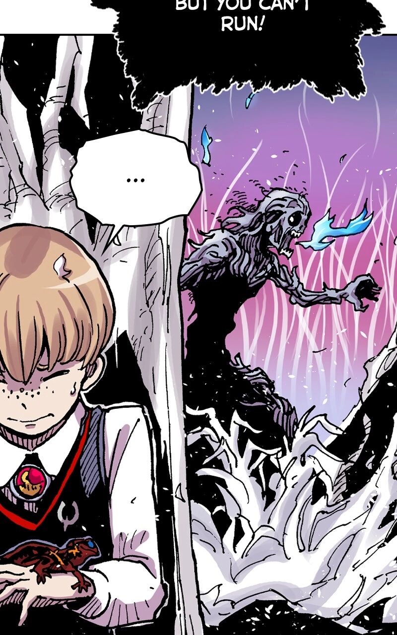 Clevatess Majuu No Ou To Akago To Shikabane No Yuusha Chapter 71 Page 38