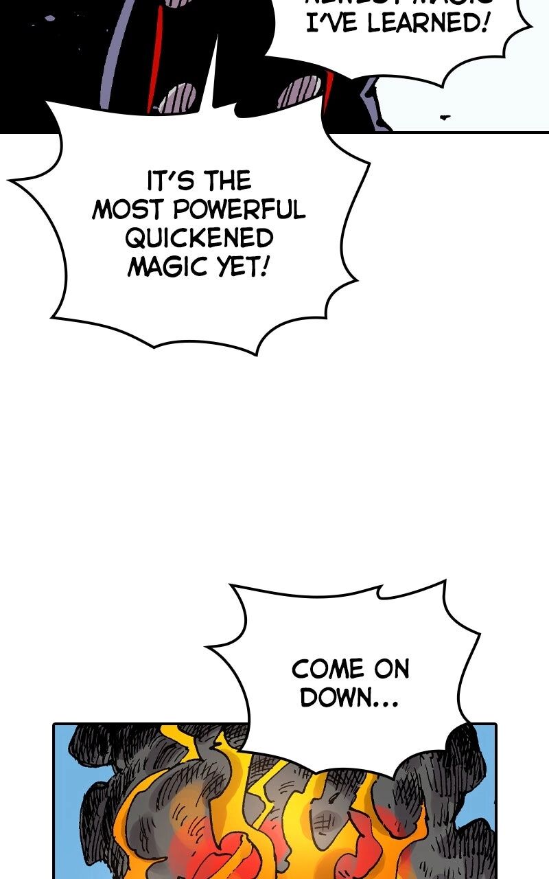 Clevatess Majuu No Ou To Akago To Shikabane No Yuusha Chapter 71 Page 56