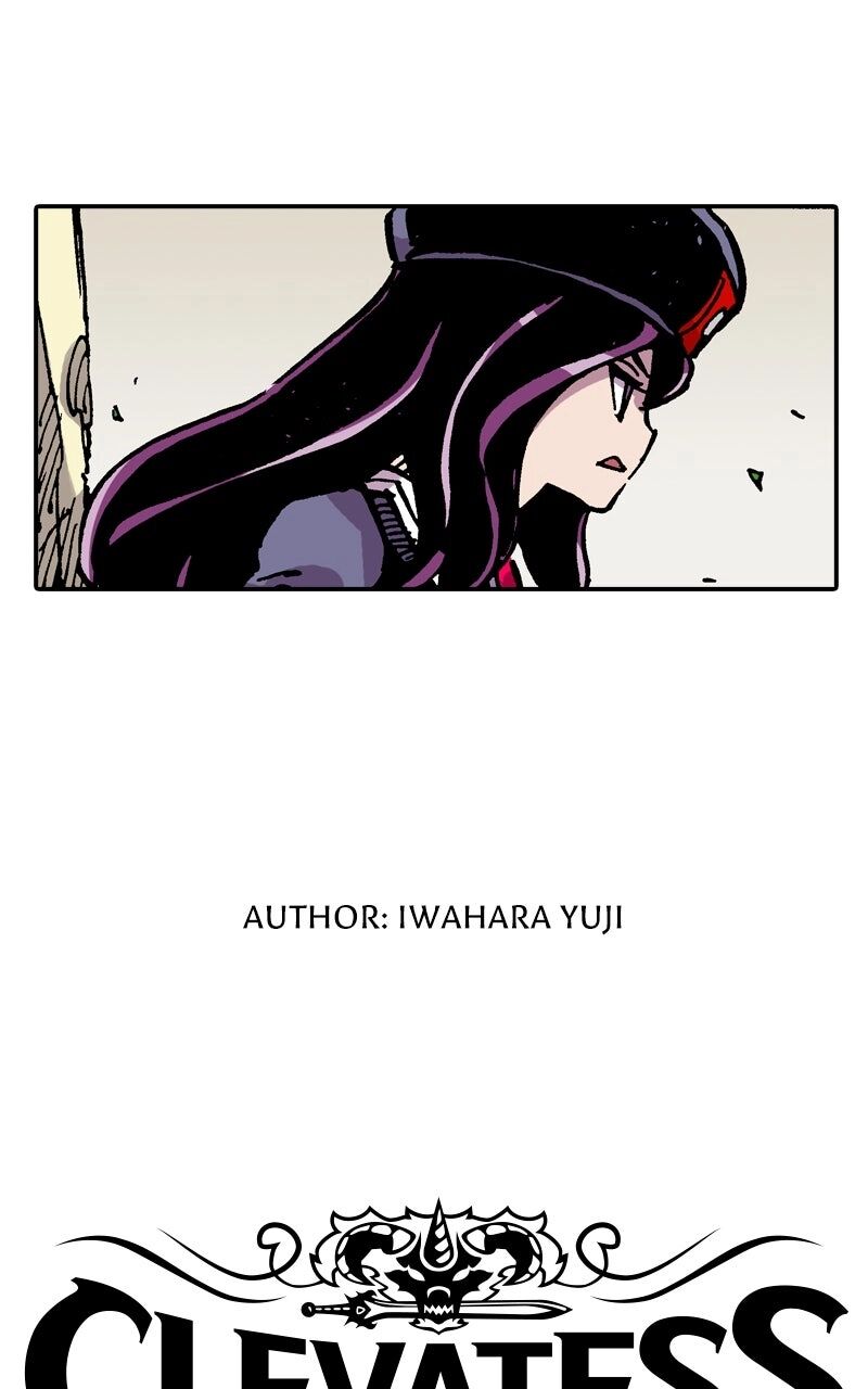 Clevatess Majuu No Ou To Akago To Shikabane No Yuusha Chapter 71 Page 6