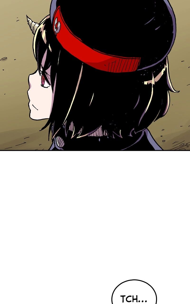 Clevatess Majuu No Ou To Akago To Shikabane No Yuusha Chapter 71 Page 91