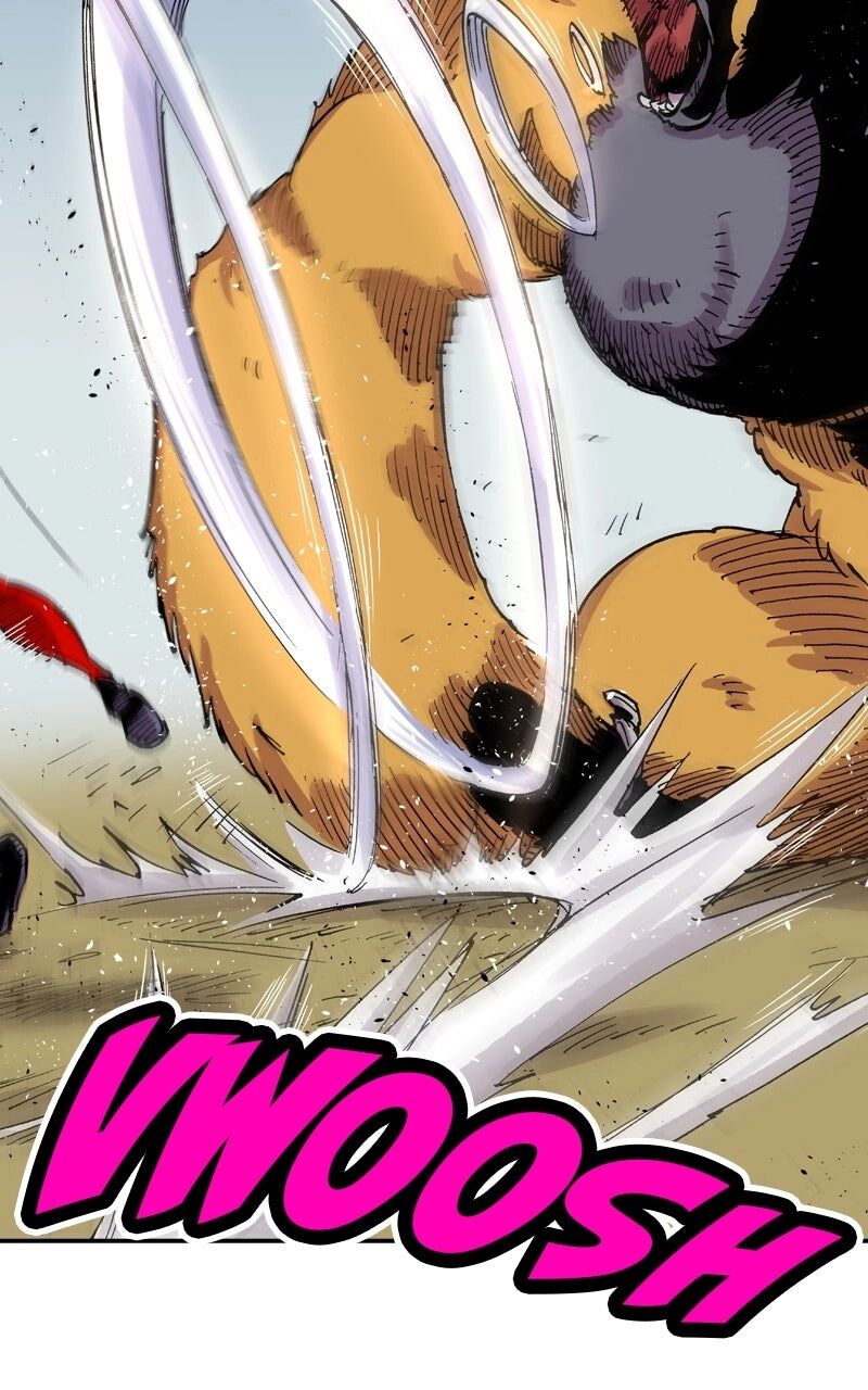 Clevatess Majuu No Ou To Akago To Shikabane No Yuusha Chapter 71 Page 97