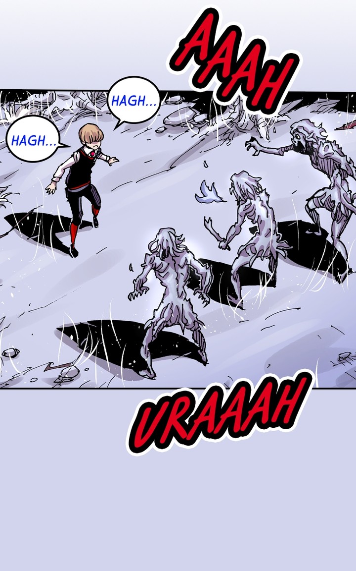 Clevatess Majuu No Ou To Akago To Shikabane No Yuusha Chapter 72 Page 11