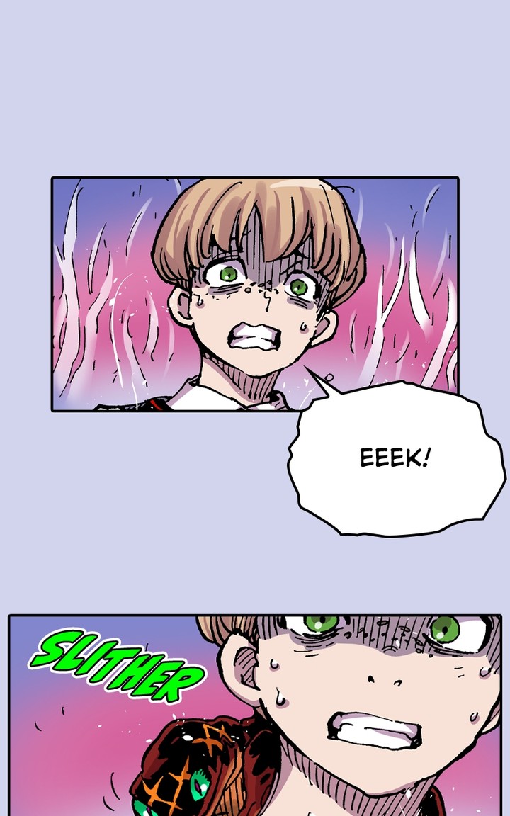 Clevatess Majuu No Ou To Akago To Shikabane No Yuusha Chapter 72 Page 13