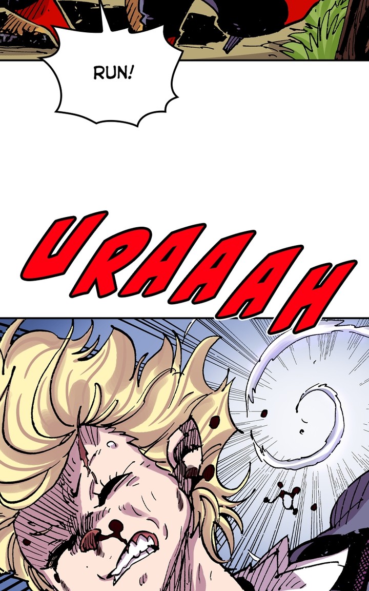 Clevatess Majuu No Ou To Akago To Shikabane No Yuusha Chapter 72 Page 22