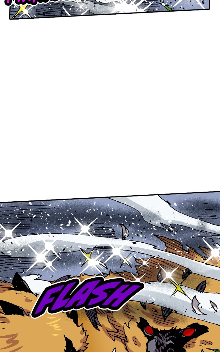 Clevatess Majuu No Ou To Akago To Shikabane No Yuusha Chapter 72 Page 45