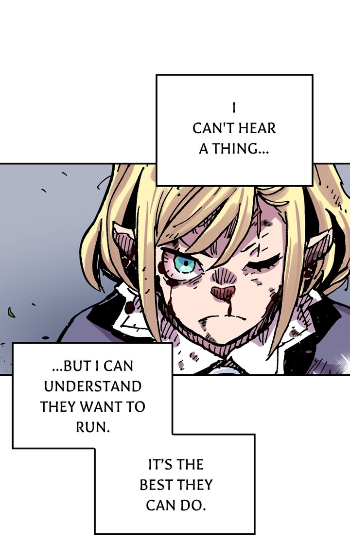 Clevatess Majuu No Ou To Akago To Shikabane No Yuusha Chapter 72 Page 57