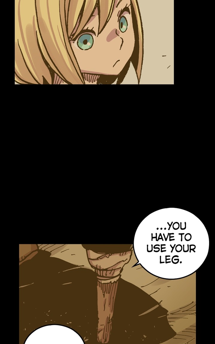Clevatess Majuu No Ou To Akago To Shikabane No Yuusha Chapter 72 Page 75