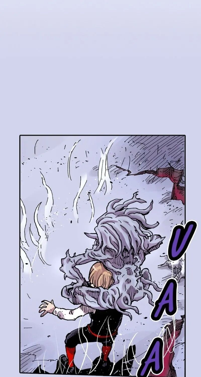 Clevatess Majuu No Ou To Akago To Shikabane No Yuusha Chapter 73 Page 19