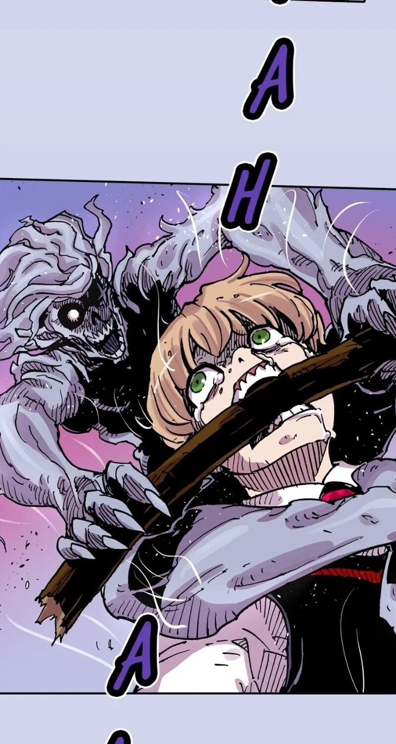 Clevatess Majuu No Ou To Akago To Shikabane No Yuusha Chapter 73 Page 20