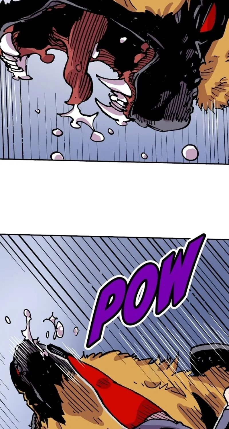 Clevatess Majuu No Ou To Akago To Shikabane No Yuusha Chapter 73 Page 3