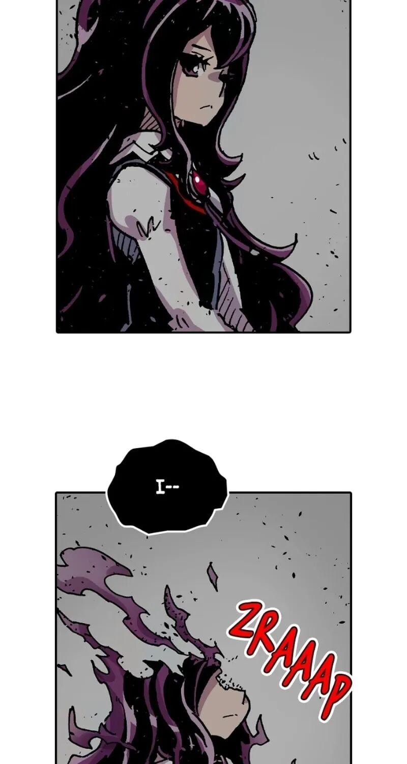 Clevatess Majuu No Ou To Akago To Shikabane No Yuusha Chapter 73 Page 33
