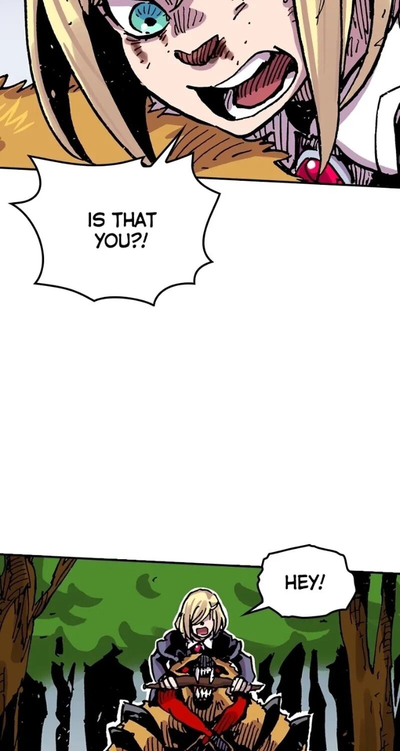Clevatess Majuu No Ou To Akago To Shikabane No Yuusha Chapter 73 Page 35
