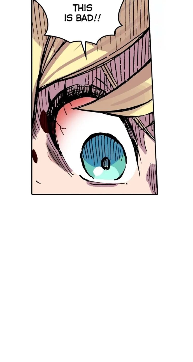 Clevatess Majuu No Ou To Akago To Shikabane No Yuusha Chapter 73 Page 39