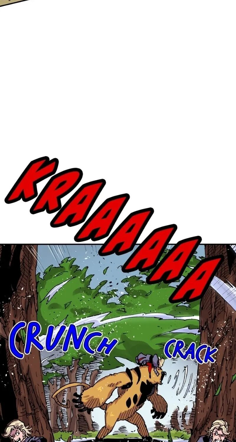 Clevatess Majuu No Ou To Akago To Shikabane No Yuusha Chapter 73 Page 42