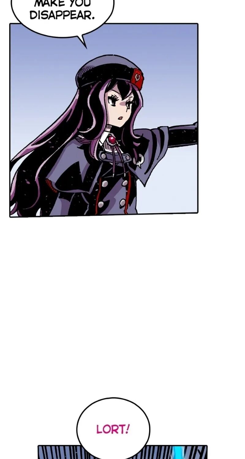 Clevatess Majuu No Ou To Akago To Shikabane No Yuusha Chapter 73 Page 54
