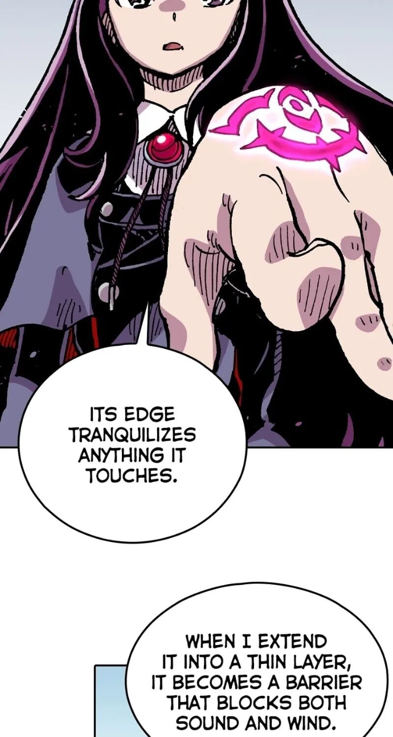 Clevatess Majuu No Ou To Akago To Shikabane No Yuusha Chapter 73 Page 63