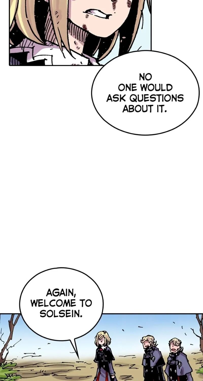 Clevatess Majuu No Ou To Akago To Shikabane No Yuusha Chapter 73 Page 86