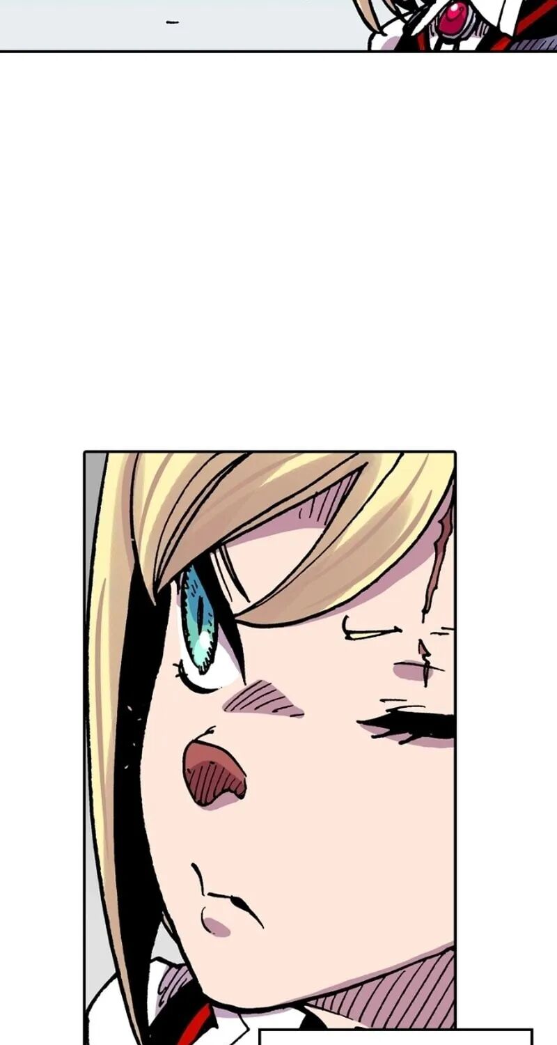 Clevatess Majuu No Ou To Akago To Shikabane No Yuusha Chapter 74 Page 15
