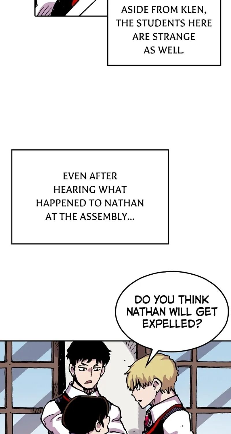 Clevatess Majuu No Ou To Akago To Shikabane No Yuusha Chapter 74 Page 16
