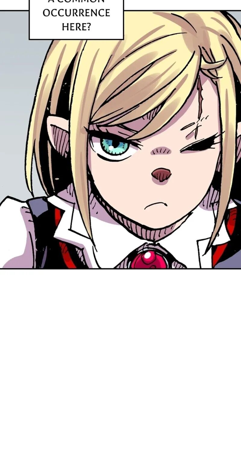 Clevatess Majuu No Ou To Akago To Shikabane No Yuusha Chapter 74 Page 19