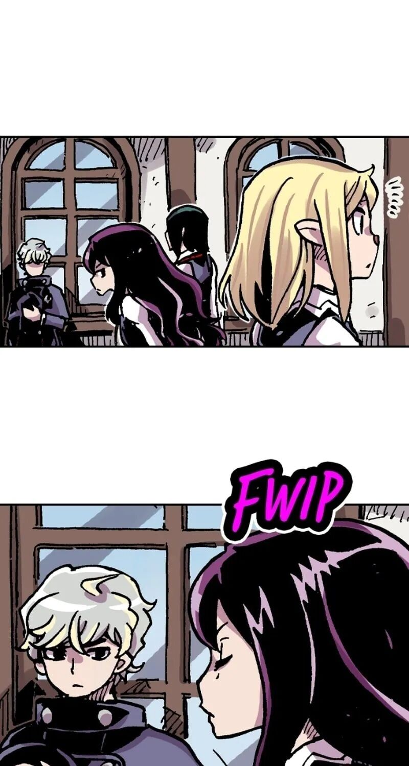 Clevatess Majuu No Ou To Akago To Shikabane No Yuusha Chapter 74 Page 25