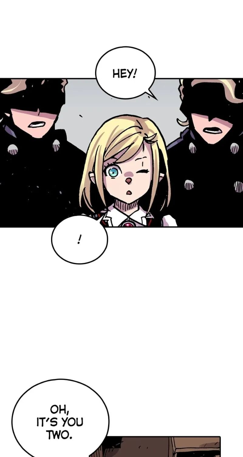 Clevatess Majuu No Ou To Akago To Shikabane No Yuusha Chapter 74 Page 27