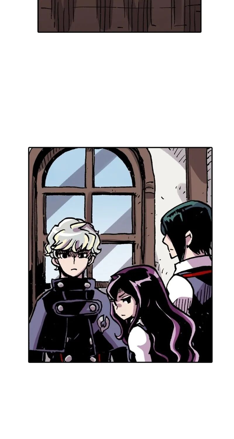 Clevatess Majuu No Ou To Akago To Shikabane No Yuusha Chapter 74 Page 31