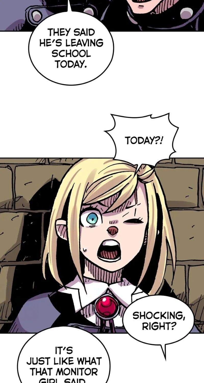 Clevatess Majuu No Ou To Akago To Shikabane No Yuusha Chapter 74 Page 35