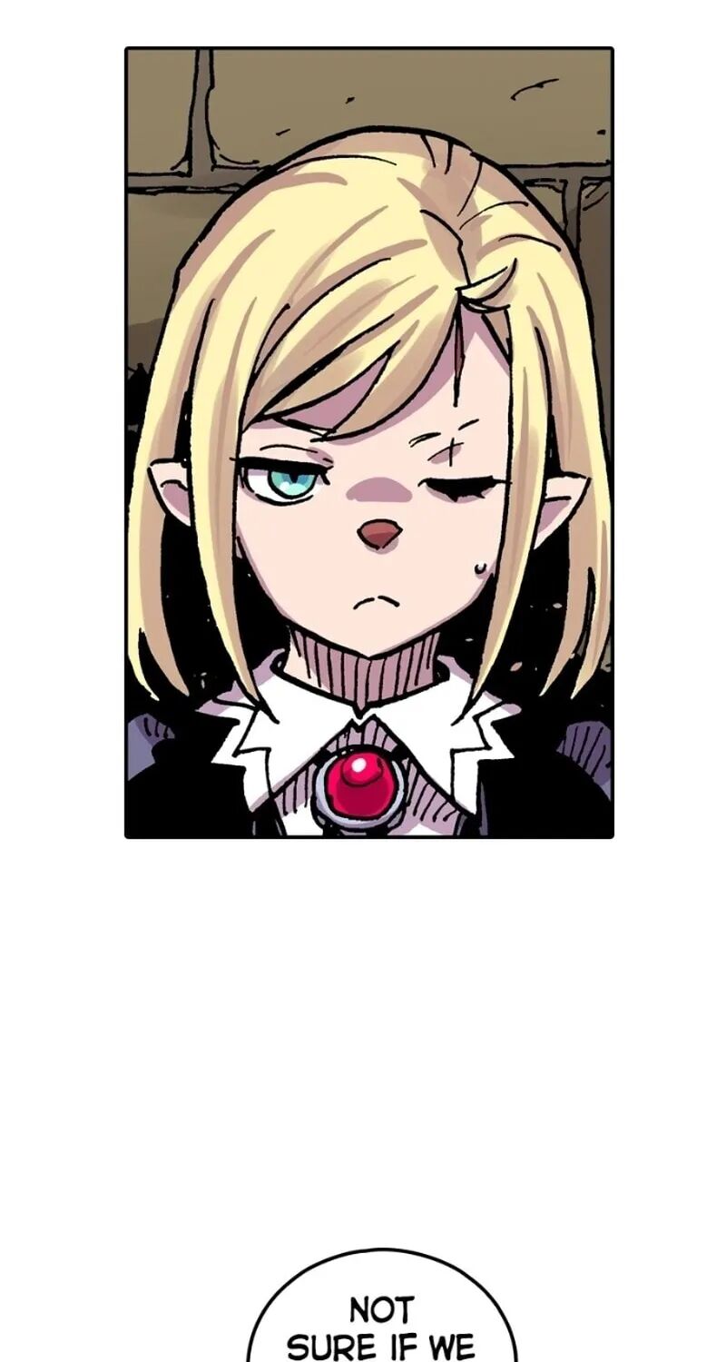 Clevatess Majuu No Ou To Akago To Shikabane No Yuusha Chapter 74 Page 42