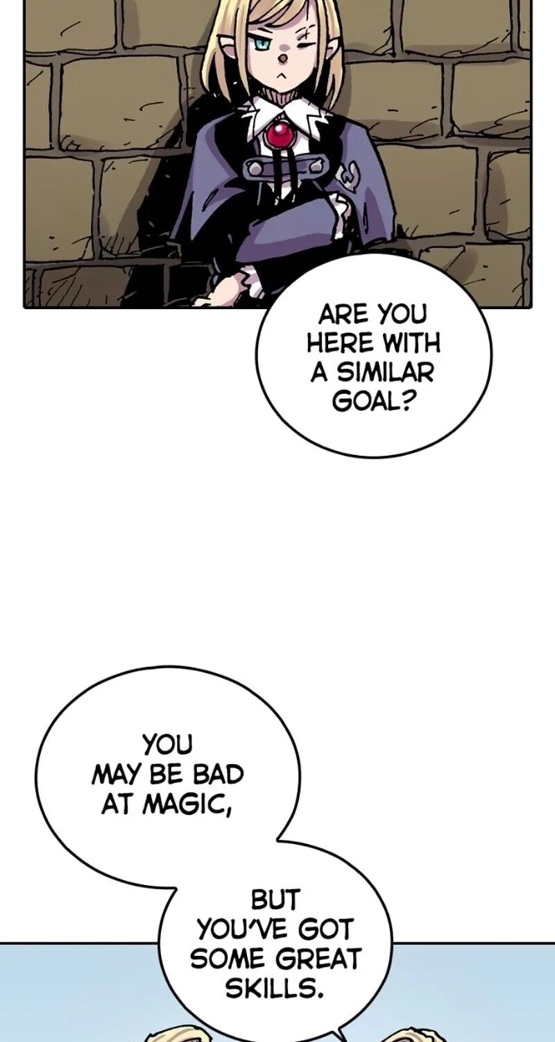 Clevatess Majuu No Ou To Akago To Shikabane No Yuusha Chapter 74 Page 45