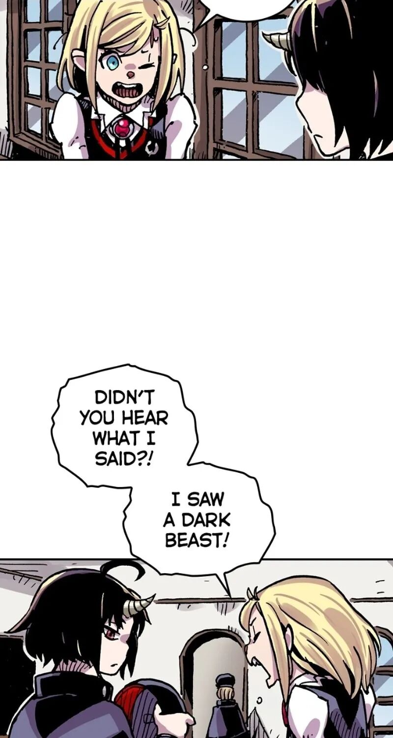 Clevatess Majuu No Ou To Akago To Shikabane No Yuusha Chapter 74 Page 5