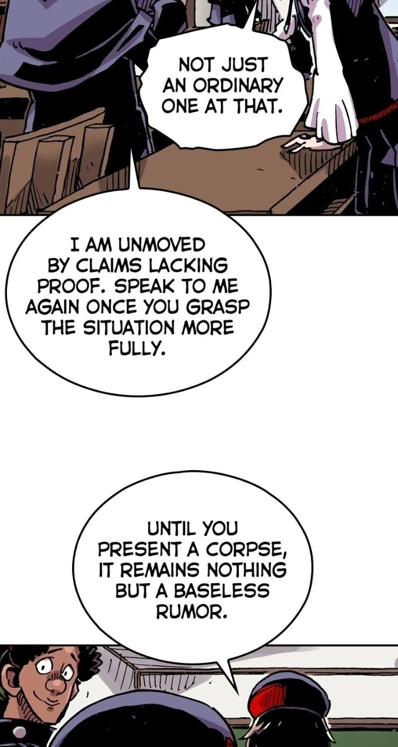 Clevatess Majuu No Ou To Akago To Shikabane No Yuusha Chapter 74 Page 6
